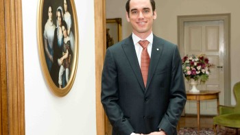 Interview d'Edouard Meylan  - H. Moser & Cie