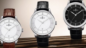 First Class - Perrelet