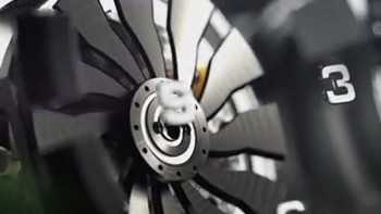 Video. Turbine Pilot - Perrelet