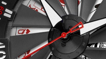 Turbine XL Vegas - Perrelet