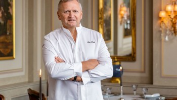 Interview of Peter Knogl - Carl F. Bucherer