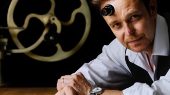 Peter Speake-Marin - Speake-Marin