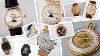 For a few million more - Auctions