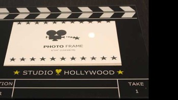 A new competition every day - Win a photo frame