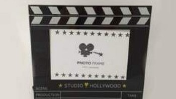 A new competition every day - Win a photo frame