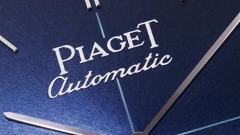 SIHH 2017 preview – Altiplano Collection 60th Anniversary - Piaget