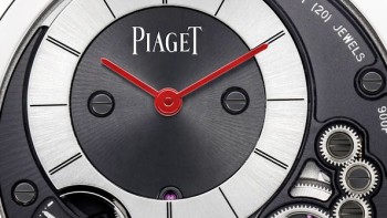 Only Watch 2015 - Piaget
