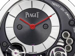 Only Watch 2015 - Piaget