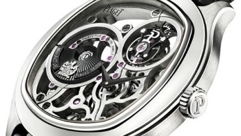 Emperador Coussin 1270S - Piaget 