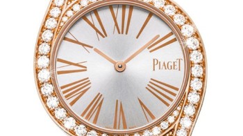 GPHG 2016 - Piaget