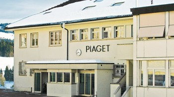 The wonderful ultra-flat universe of Piaget - Ultra-thin watches