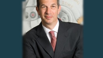 Philippe Léopold-Metzger  - Watch industry figures