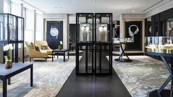 Honneur à la Haute Joaillerie - Piaget
