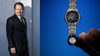 Benjamin Comar - Piaget