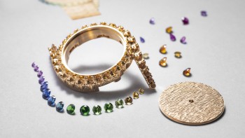 Limelight Gala - Piaget