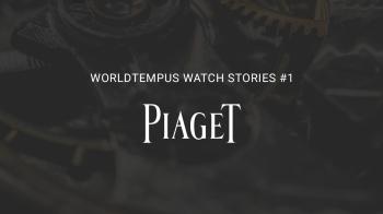 Extraordinary Stories with Piaget - Podcast