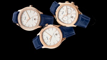 Polo - Piaget