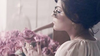Melody Gardot, La Vie en Rose - Piaget