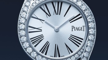 "Perfection in Life" - Piaget 