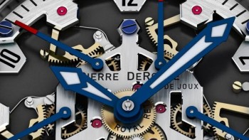 TNT Royal Retro 43 - Pierre DeRoche