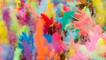 Les montres en voient de toutes les couleurs - Mode indémodable