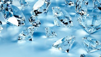 Precious expertise - Stone cutting and setting