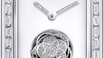Première Flying Tourbillon - Chanel