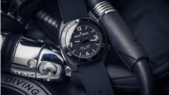 The new WRB  - RALF TECH