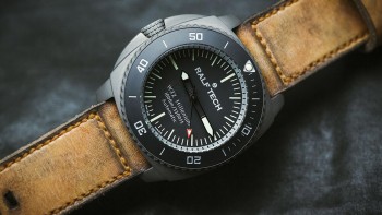 WRX Millenium Lefty X Peter Gunny  - RALF TECH