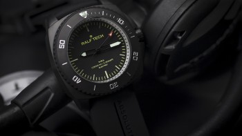 Black is Back ! - RALF TECH