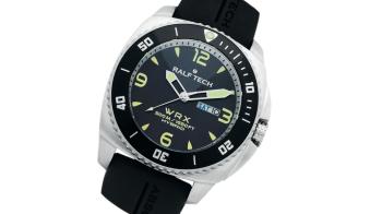 WRX: The Archetypal professional Dive Watch - RALF TECH 
