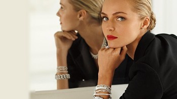 Chain up! - Ralph Lauren
