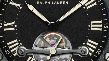 RL67 Tourbillon - Ralph Lauren