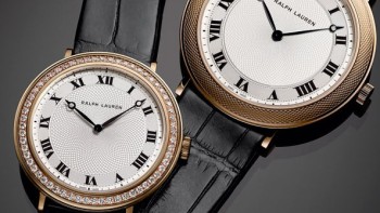 Collection Slim Classique - Ralph Lauren
