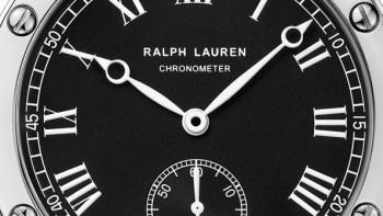 Sporting 39mm Classic Chronometer - Ralph Lauren