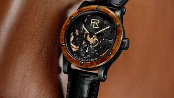 RL Automotive Skeleton - Ralph Lauren 