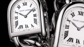 SIHH 2014 – Affirming the collections - Ralph Lauren