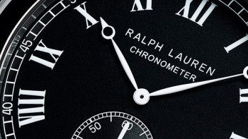 Sporting Classic Chronometer - Ralph Lauren