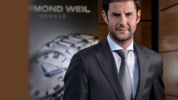 Elie Bernheim - Raymond Weil