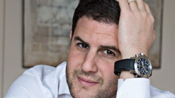 Elie Bernheim takes over as head of the company - Raymond Weil