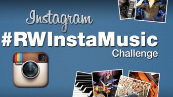 Instagram Challenge  - Raymond Weil