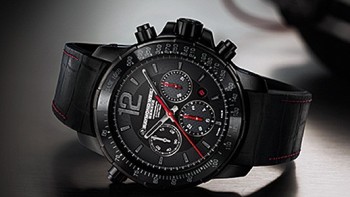 Nabucco Rivoluzione II - Raymond Weil