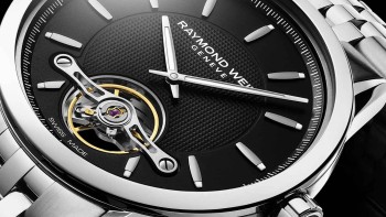 Freelancer Calibre RW1212 - Raymond Weil