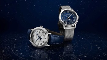 Maestro Moon Phase - Raymond Weil