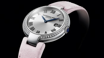 Shine "Etoile" - Raymond Weil