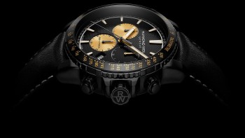 Tango Marshall Limited Edition - Raymond Weil