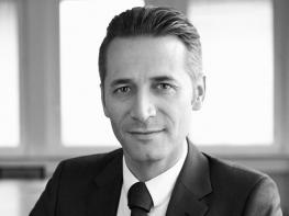 Raynald Aeschlimann new President of Omega - Swatch Group
