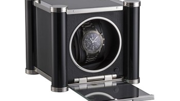 RDI - K10-3 watch winder - Summer competition