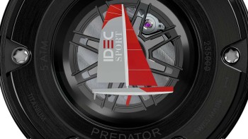 Partnership with IDEC Sport - Rebellion