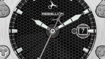 Predator S 3 Hands - Rebellion